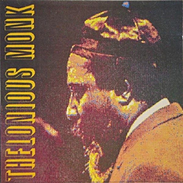 THE THELONIOUS MONK – JAZZ PASSION – CD - Imagen 1 de 1