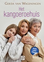 Gerda Van Wageningen | Het Kangoeroehuis | Buch | NiederläNdisch (2022)