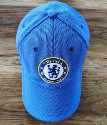ADIDAS Chelsea F/C AFLEX FLEX FIT CAP  Blue M/L