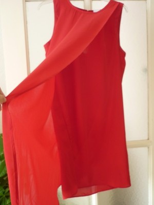 asymmetrisches Kleid ''Vero Moda''  Gr. M