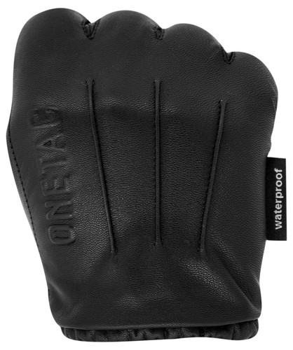 TOUCH SCREEN POLICE DUTY WORK SEARCH GLOVES CUT RESISTANT & WATER PROOF LINER - Picture 5 of 8