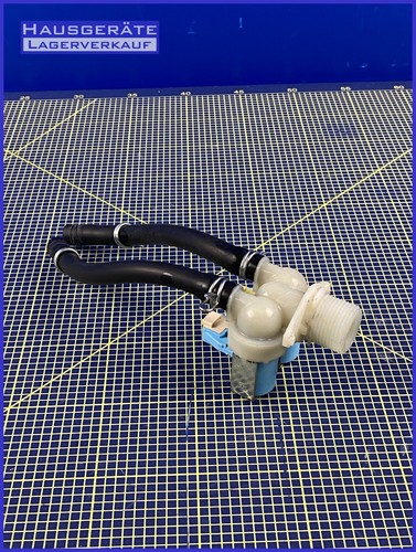 Magnetventil Waschmaschine - beko WML 15106NE