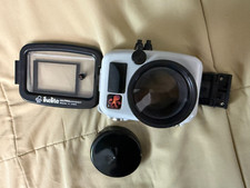 ikelite underwater housing canon