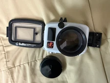 ikelite underwater housing canon