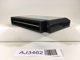 AJ3462 Kunio Ike Ike Nekketsu Hockey Bu Nintendo Famicom NES Japan