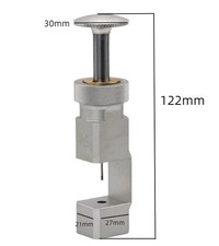 Piano Tuning Repair Tools Center Pin Handler Piano Maintenance Tool Aluminum NEW