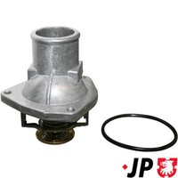 Thermostat KüHlmittel JP JP Group 1214600410 FüR Frontera Vectra Omega Opel CC