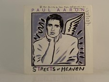 PAUL AARON STREETS OF HEAVEN (78) 2 Track 7