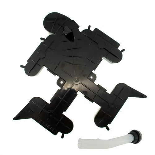 Top Manifold With Air Bleed For FNSP24 FNSP36 FNSP48 FNS Plus Filters 59023700 - Picture 9 of 18