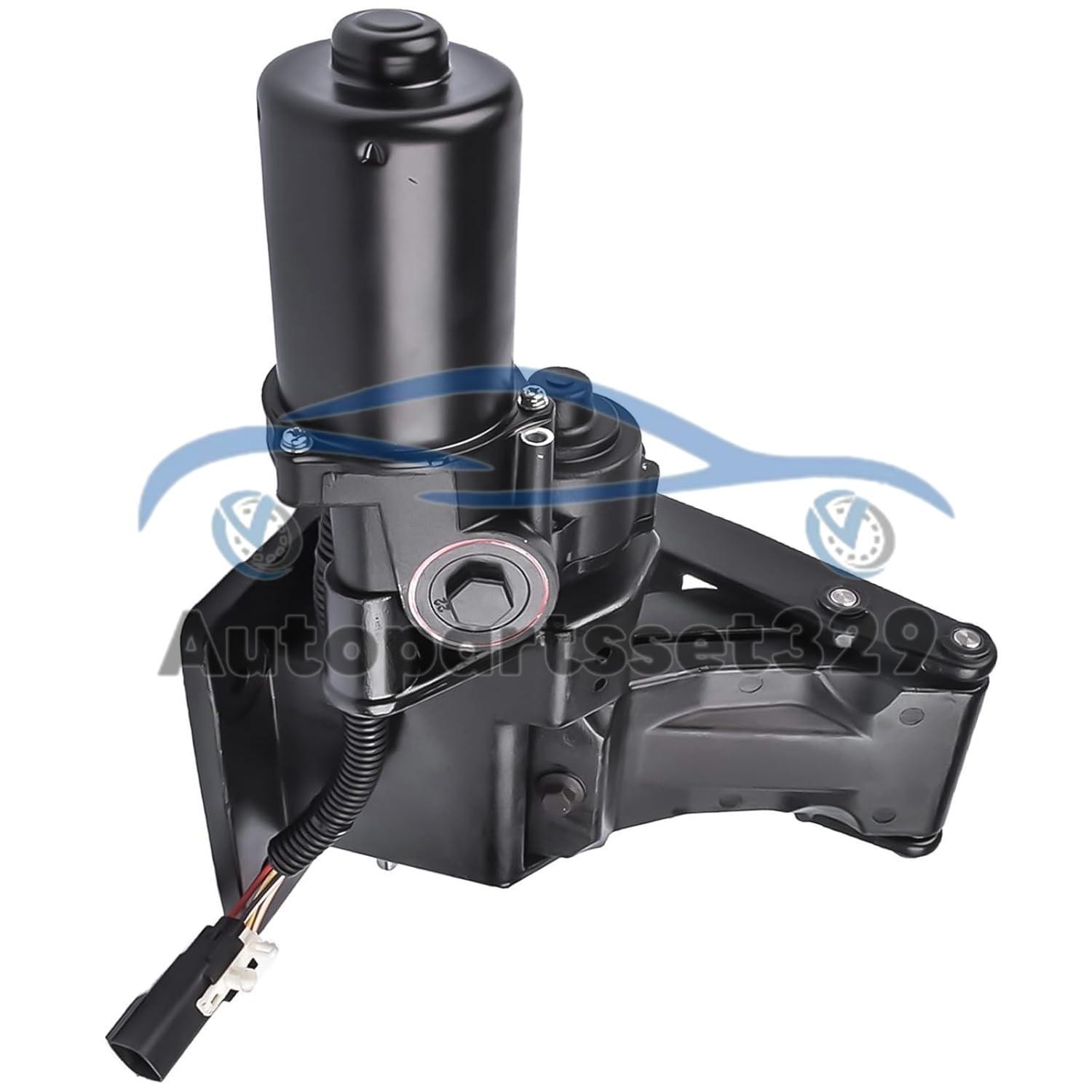 68461581AA Power Running Board Motor Left Side for Ram 1500 2019-2025 4WD