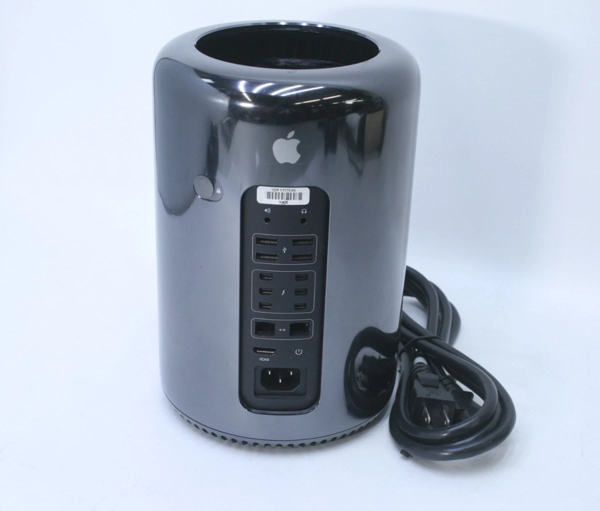 Preços baixos em Computadores desktops e all-in-one Apple Mac Pro