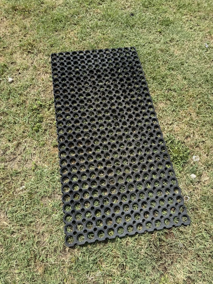 TAPPETO GOMMA - Immagine 2 di 4