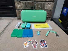 Nintendo Switch Case With Accessories Brand New
