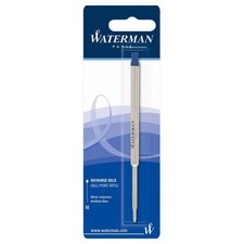 WATERMAN Kugelschreiber Großraummine Maxima ...