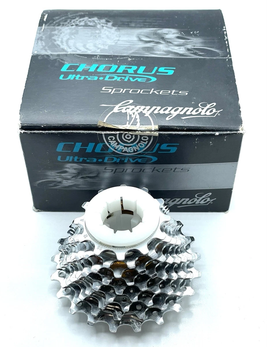 Campagnolo 9 Speed Bicycle Cassettes for sale - eBay