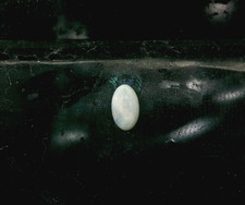 0.10ct Oval Shape Genuine Natural Ethiopian Cabochon Opal 5 x 3 mm