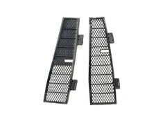 1984 Subaru Brat Oem Pair Of Hood Scoop Vent Covers 1984 Subaru Brat Oem Pair Of Hood Scoop Vent Covers