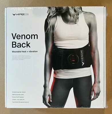 venom wearable heat and vibration Tongue Vibrator Oral Sex Massager main image 0