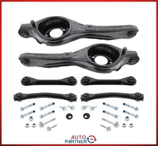 Querlenker für Ford Focus 1 / 2 Lenkerarm Satz Hinterachse DNW Turnier DA Kombi