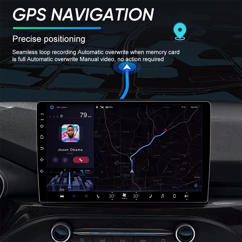 DYNAVIN Android Autoradio Navi für VW T5 Transporter, 10,1 Zoll Radio DYNAVIN Android Autoradio Navi für VW T5 Transporter, 10,1 Zoll Radio
