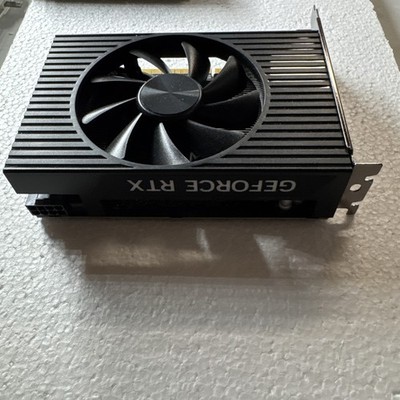 Dell GeForce RTX 4060 8GB GDDR6 01YXVY Graphics Card