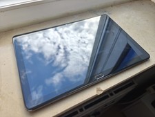 Huawei MediaPad M5 Lite BAH2-W19 32 GB, WLAN,...