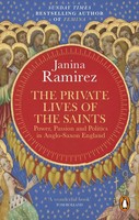 The Private Lives Of The Saints Janina Ramirez Taschenbuch Englisch 2023