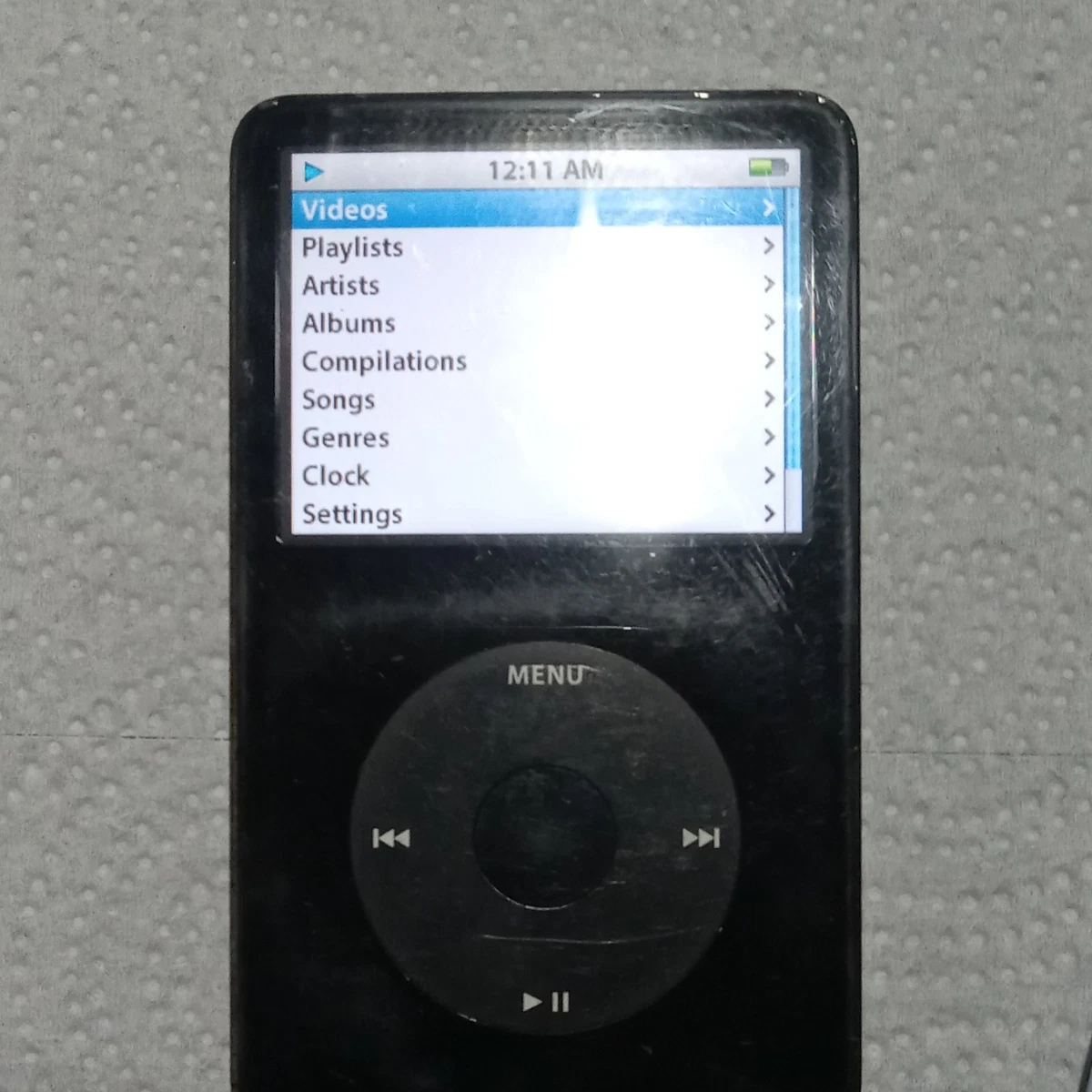 Ipod A1136 for sale | eBay