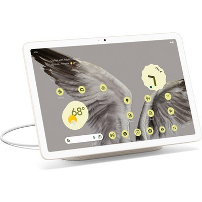 【新品】Google Pixel Tablet 256GB Porcelain s-l400.jpg