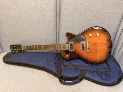 Gretsch Electromatic Electric Guitar | eBay