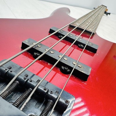 Ibanez bass SDGR Electric Musical Instruments | eBay