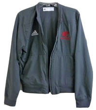 University Of South Alabama Jaguars Ladies Lightweight Adidas Jacket Adult Small