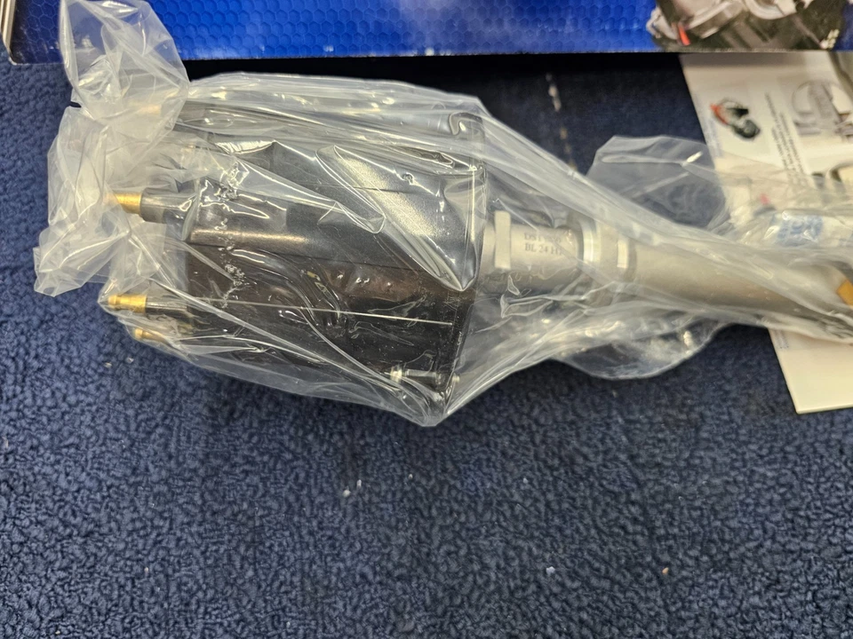 Distribuidor T1830 para GMC Topkick, Chevrolet P30, G30, C1500 C2500 Foto 2 de 4