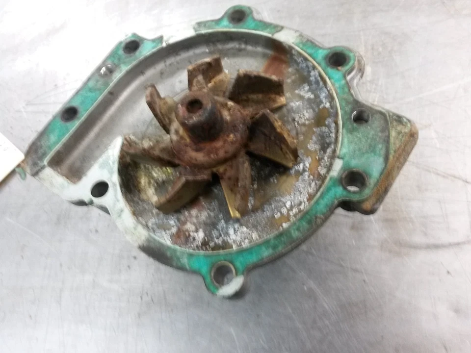 Bomba de refrigerante de agua para 93-97 Volvo 850 2.3 Foto 4 de 4