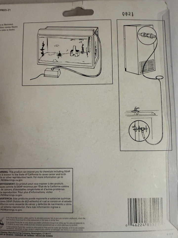 Poly Tubing 1/4” X 25’ - Image 3 of 3
