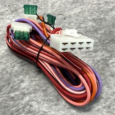 Directed 8-Pin Remote Start Harness - Viper, Python, Avital, Automate