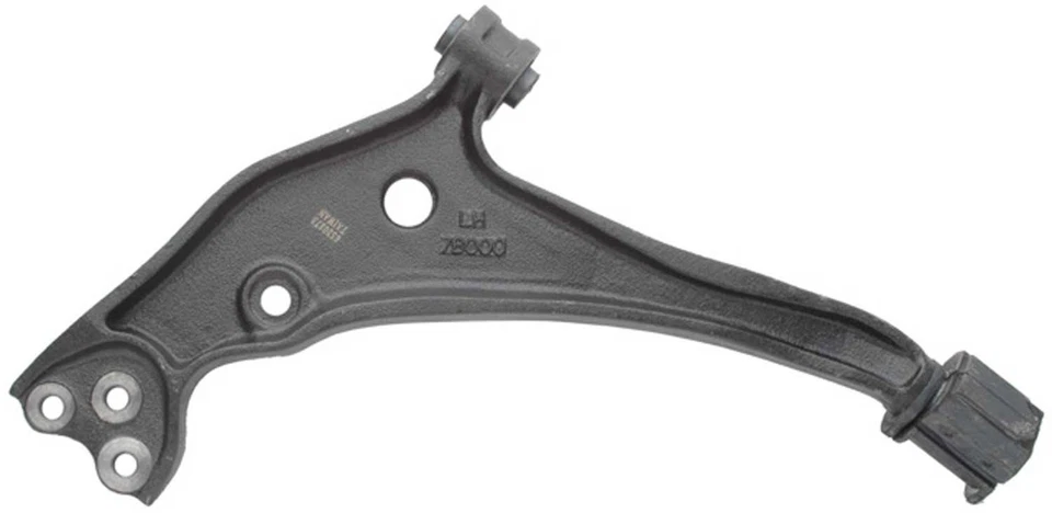 Brazo de control de suspensión Foto 3 de 4