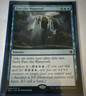Wizards of the Coast MTG Part the Waterveil 080 BFZ Mythic Reg Sorcery Blue EN