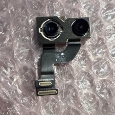 OEM Apple iPhone 12 Back Camera Lens Rear Camera Module Flex Replacement Part