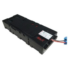 RBC116 UPS Battery Replacement for SMX750 SMX750I