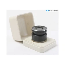 Linhof München 8x Magnifier West Germany + Very Good (282403)