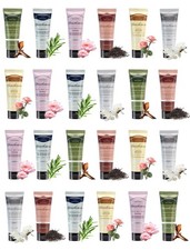 24 Pack Hand Cream Set - Travel Size Moisturizing Scented Hand Lotion for Dry...