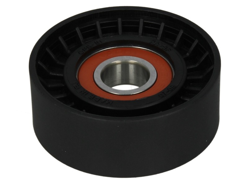 Bta Spannrolle, Keilrippenriemen E2b0002bta - Bild 2