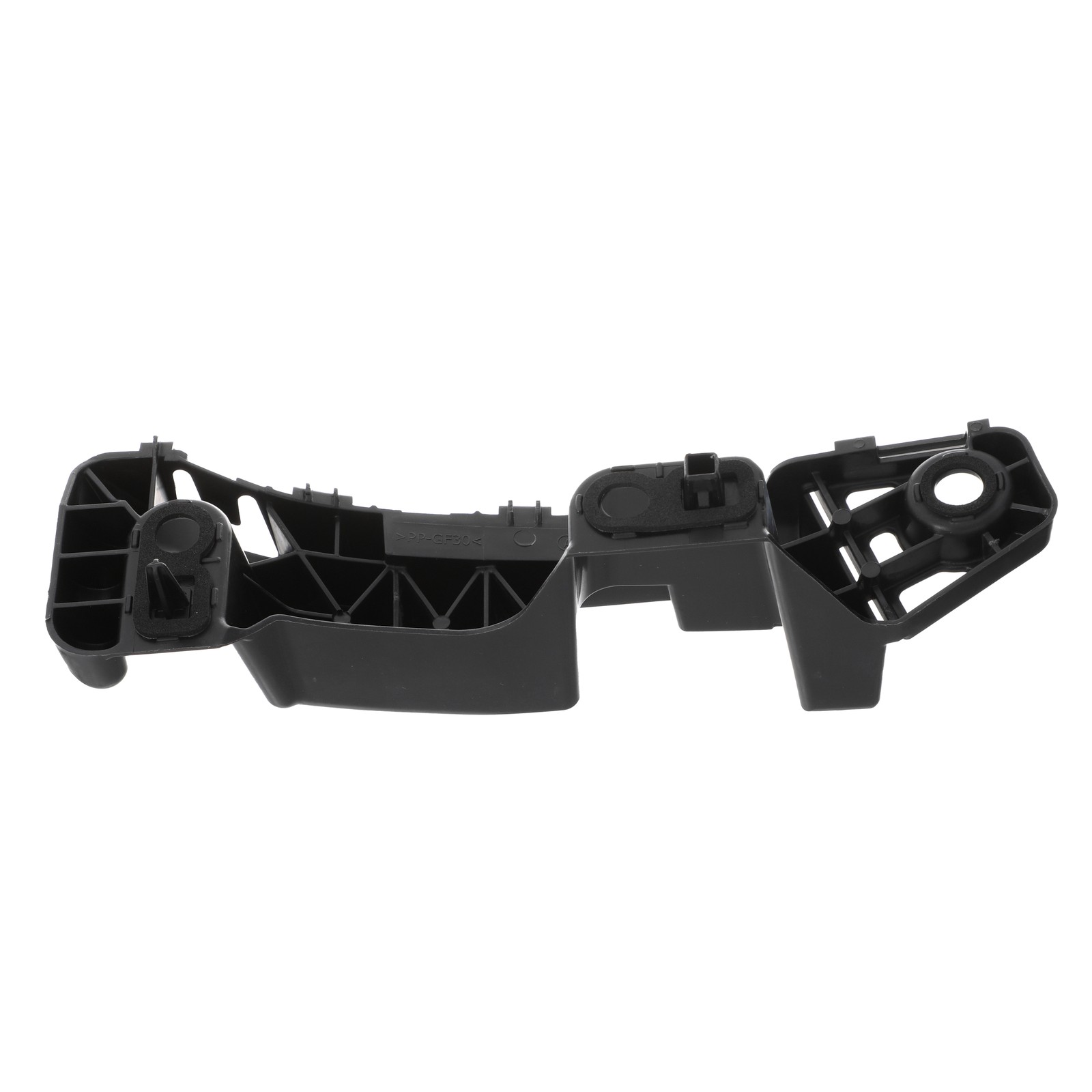 Soporte lateral del parachoques trasero derecho para Subaru Legacy 2020-2024 (N/P 57707AN32A)