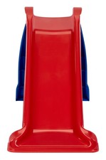 First Slide Easy Set up Playset Indoor Outdoor Backyard Toy Toddler Kid 18 Month
