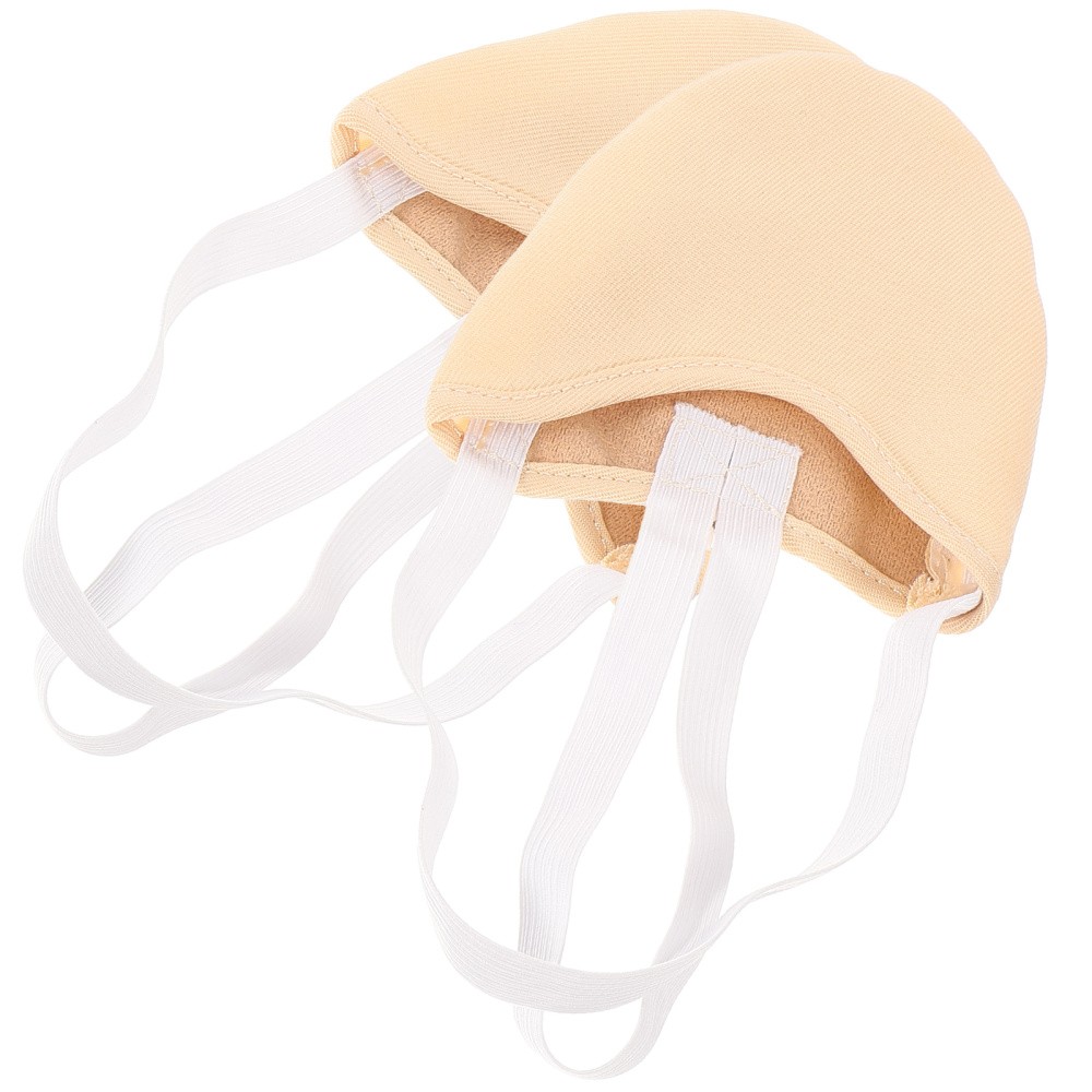 PANTOFOLA D’ORO Scarpe da Ballo Miss Party Danza Balletto Pantofole Piatte per Donna Ragazza