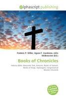 Frederic P. Miller (U. A.) | Books Of Chronicles | Taschenbuch | Englisch (2026)