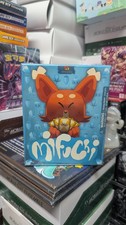 MiFuChi Japanese Card Board Game by Ankama