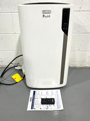 DeLonghi 3-in-1 Pinguino Portable AC, 8,600 BTU