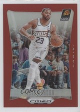 2023-24 Panini Prizm Deca Red Prizm 199/199 Eric Gordon #258 s3g